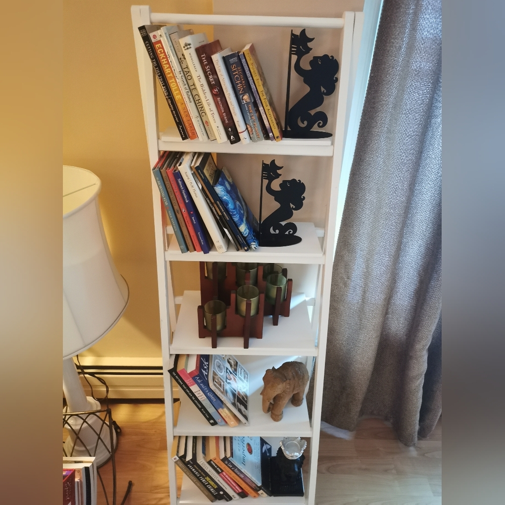 Siren Bookends - Picture 5 of 6